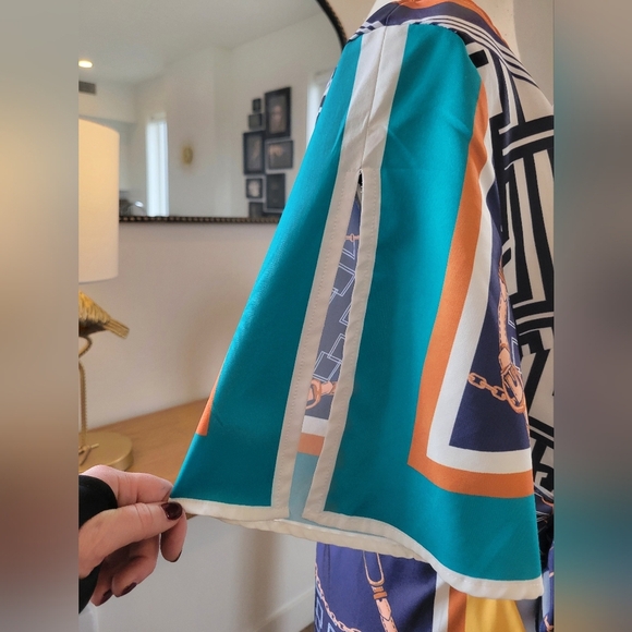 3/$30 Resort Maxi-Dress - Picture 5 of 15